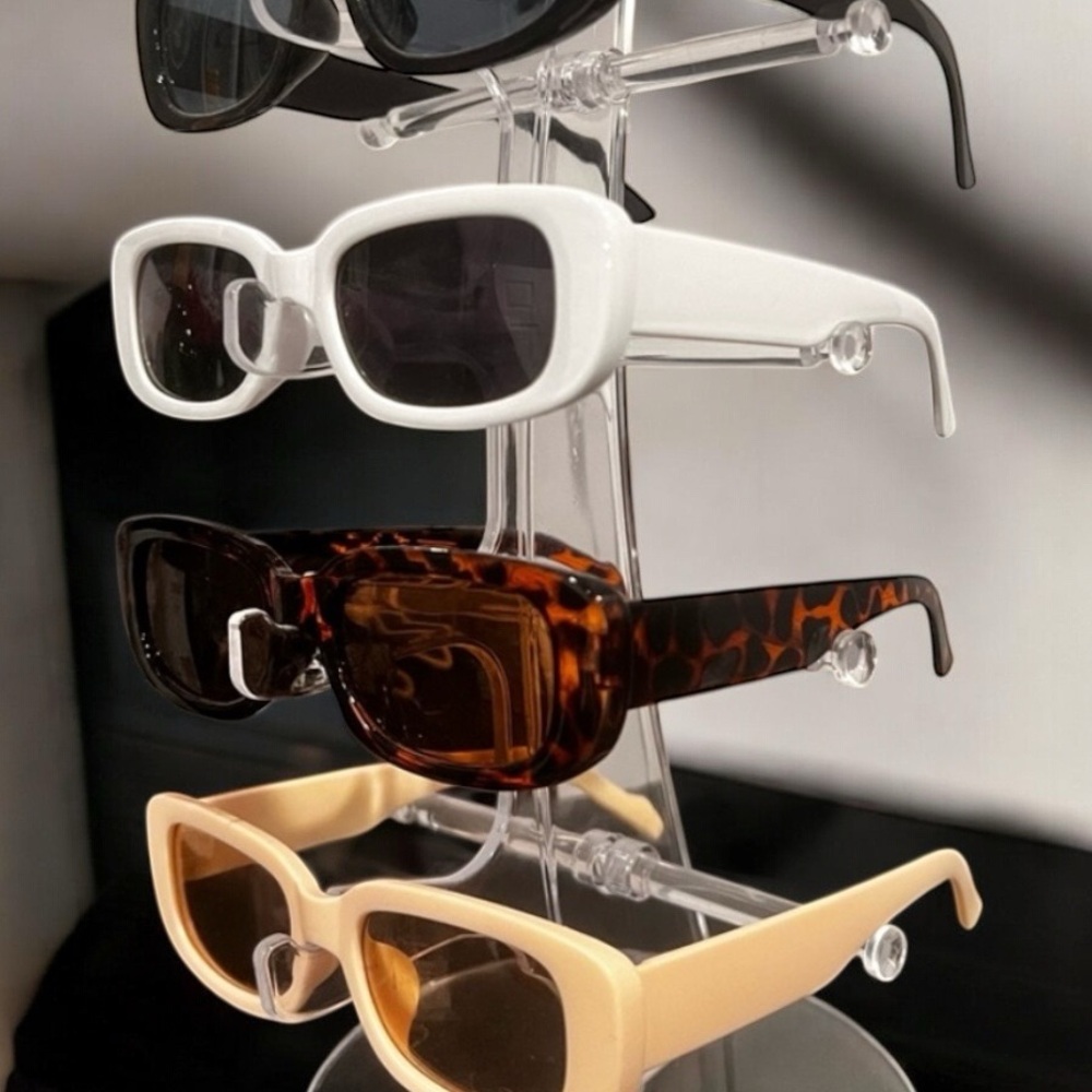 Sunglass Set of 4 - Picture 2 of 2